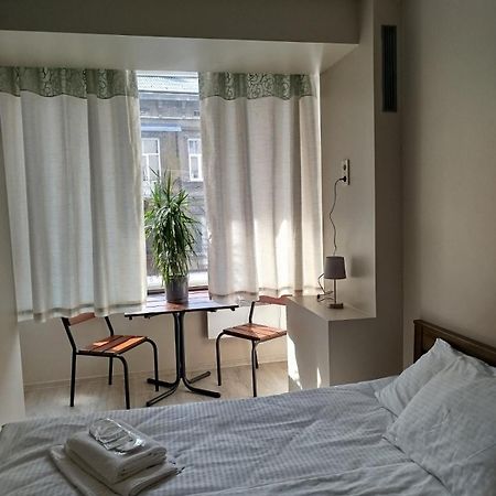 Lion Hill Hotel Lviv Exterior photo