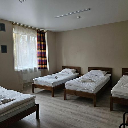 Lion Hill Hotel Lviv Exterior photo