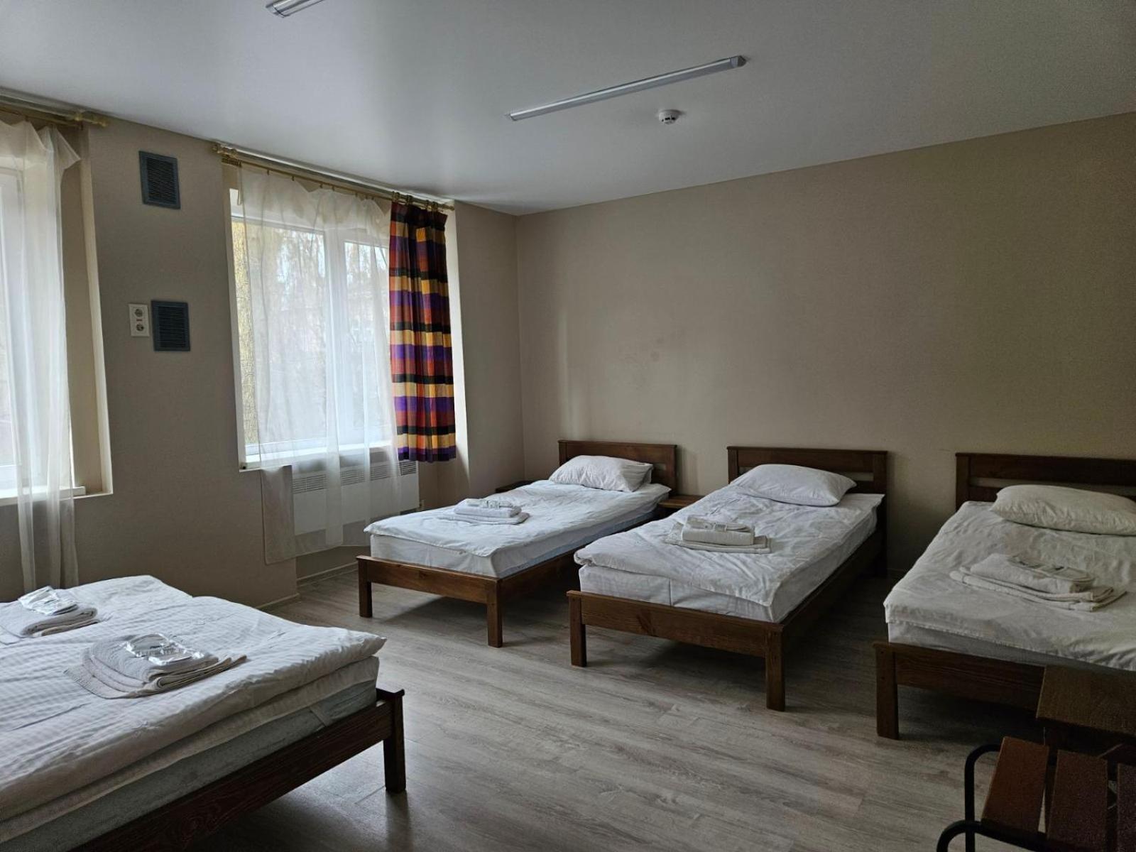 Lion Hill Hotel Lviv Exterior photo