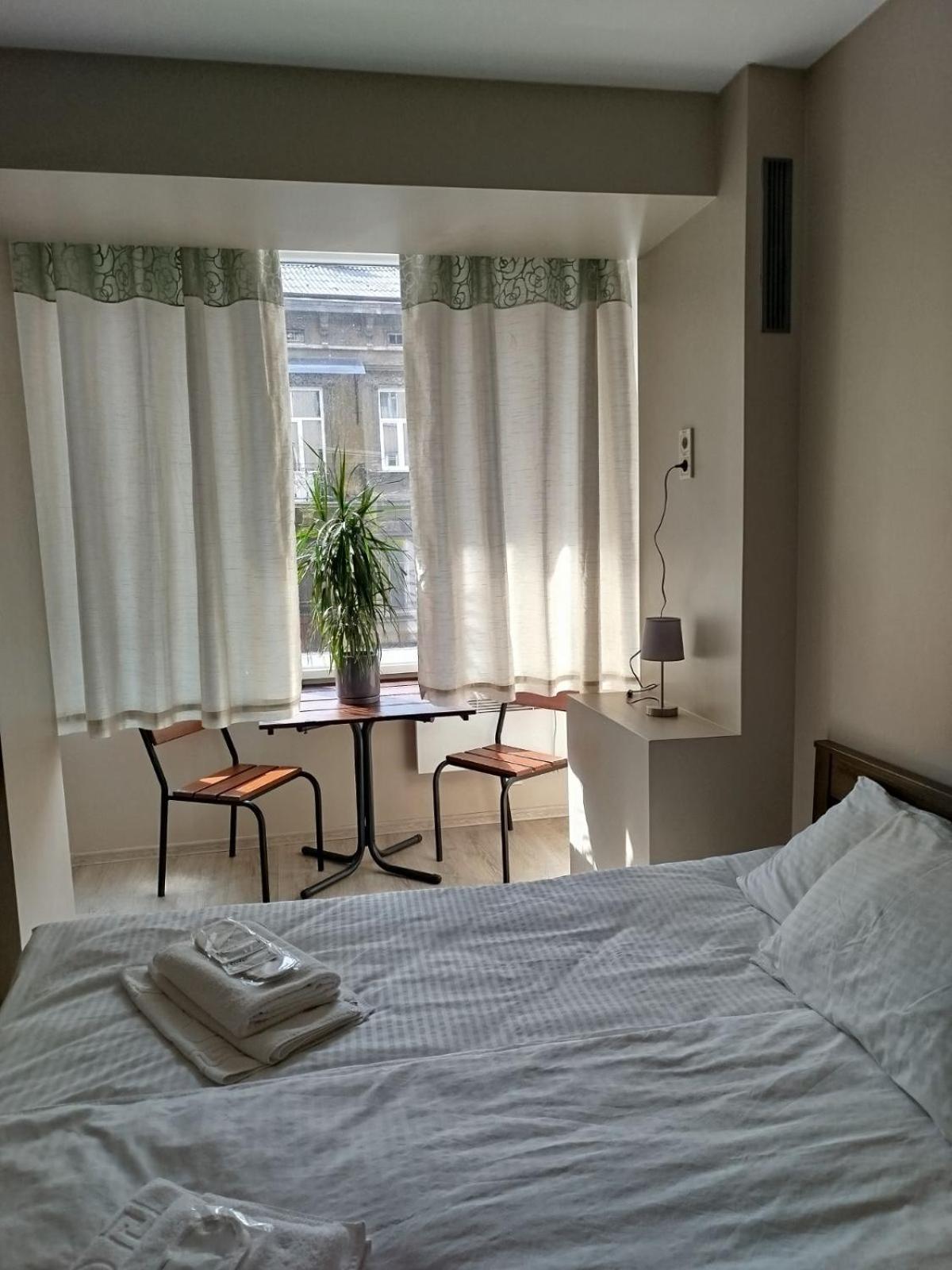 Lion Hill Hotel Lviv Exterior photo